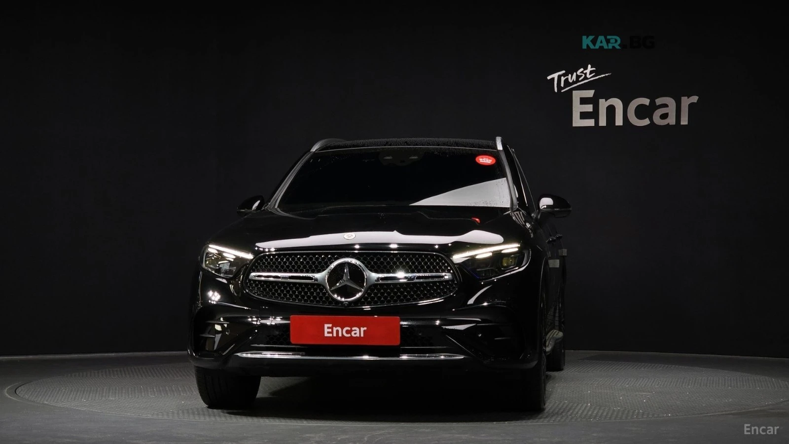 Mercedes-Benz GLC 300 * 4MATIC* AMG* ПОДГРЕВ* ОБДУХВАНЕ* ПАНОРАМА* HUD* , снимка 3 - Автомобили и джипове - 54660201