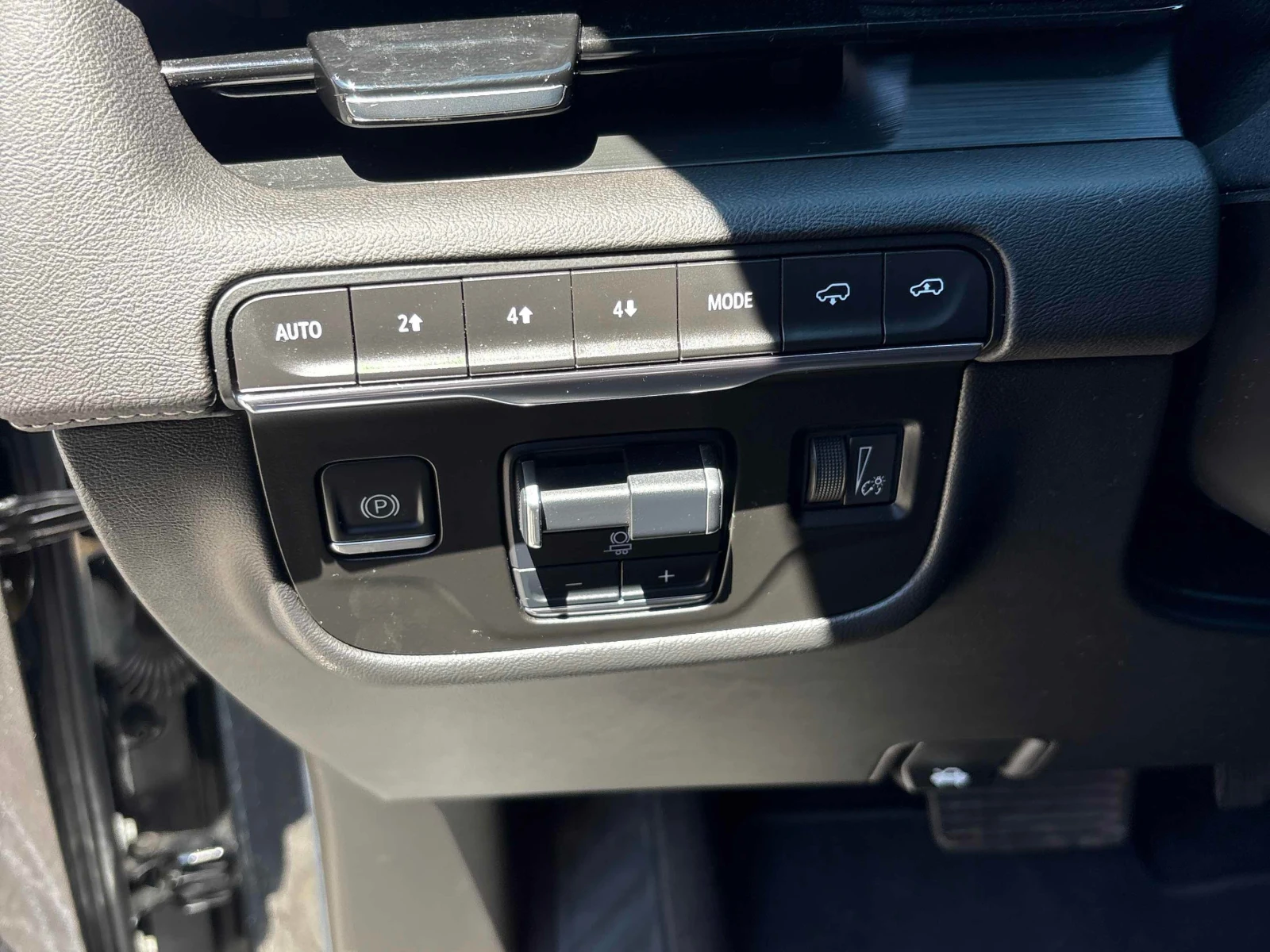 Cadillac Escalade 6.2L 8cyl 4WD | Mobile.bg � ����������� 12