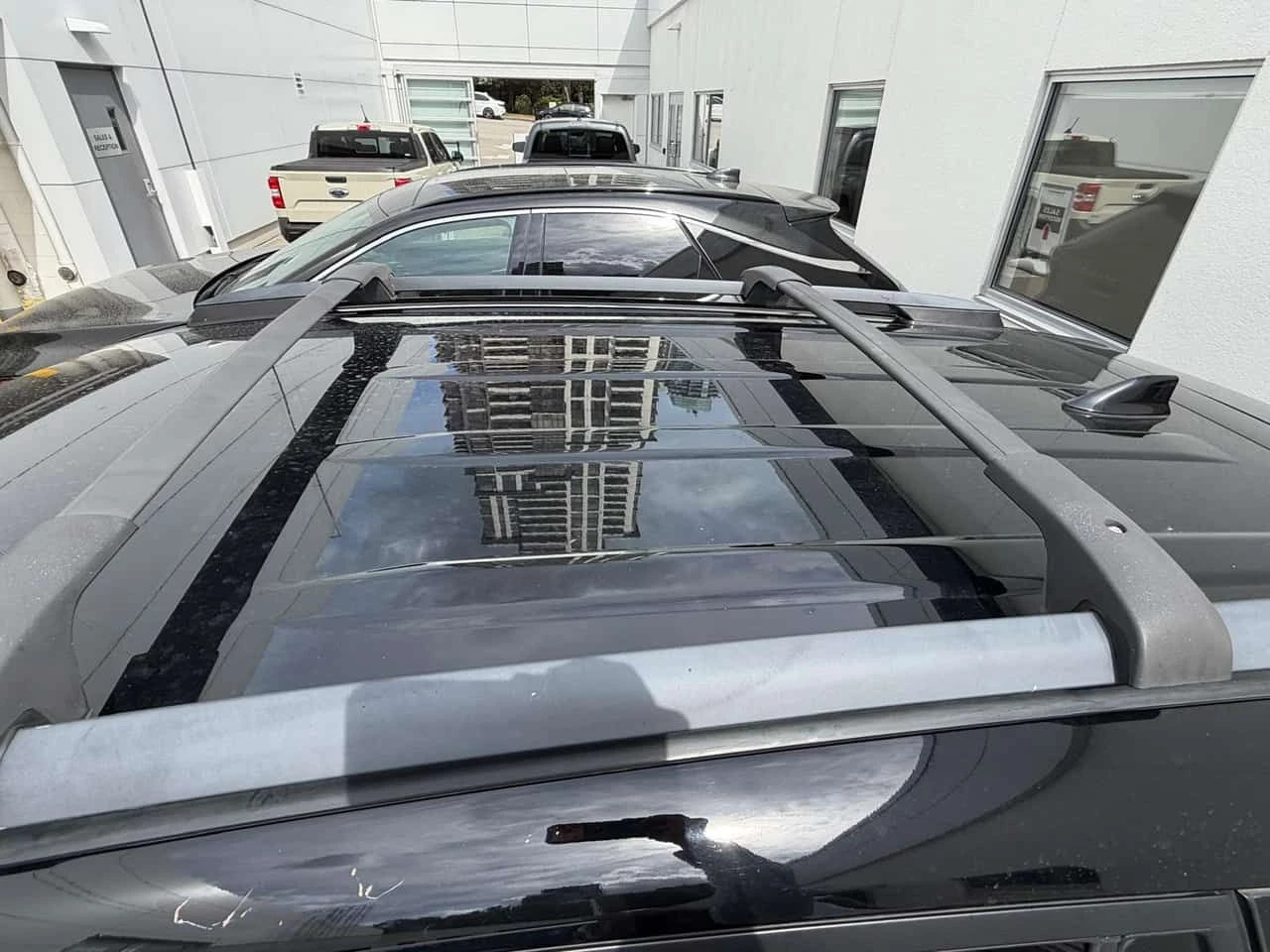 Toyota Rav4 * LE * АВТОКРЕДИТ БЕЗ ПЪРВОНАЧАЛНА ВНОСКА* , снимка 14 - Автомобили и джипове - 54992640