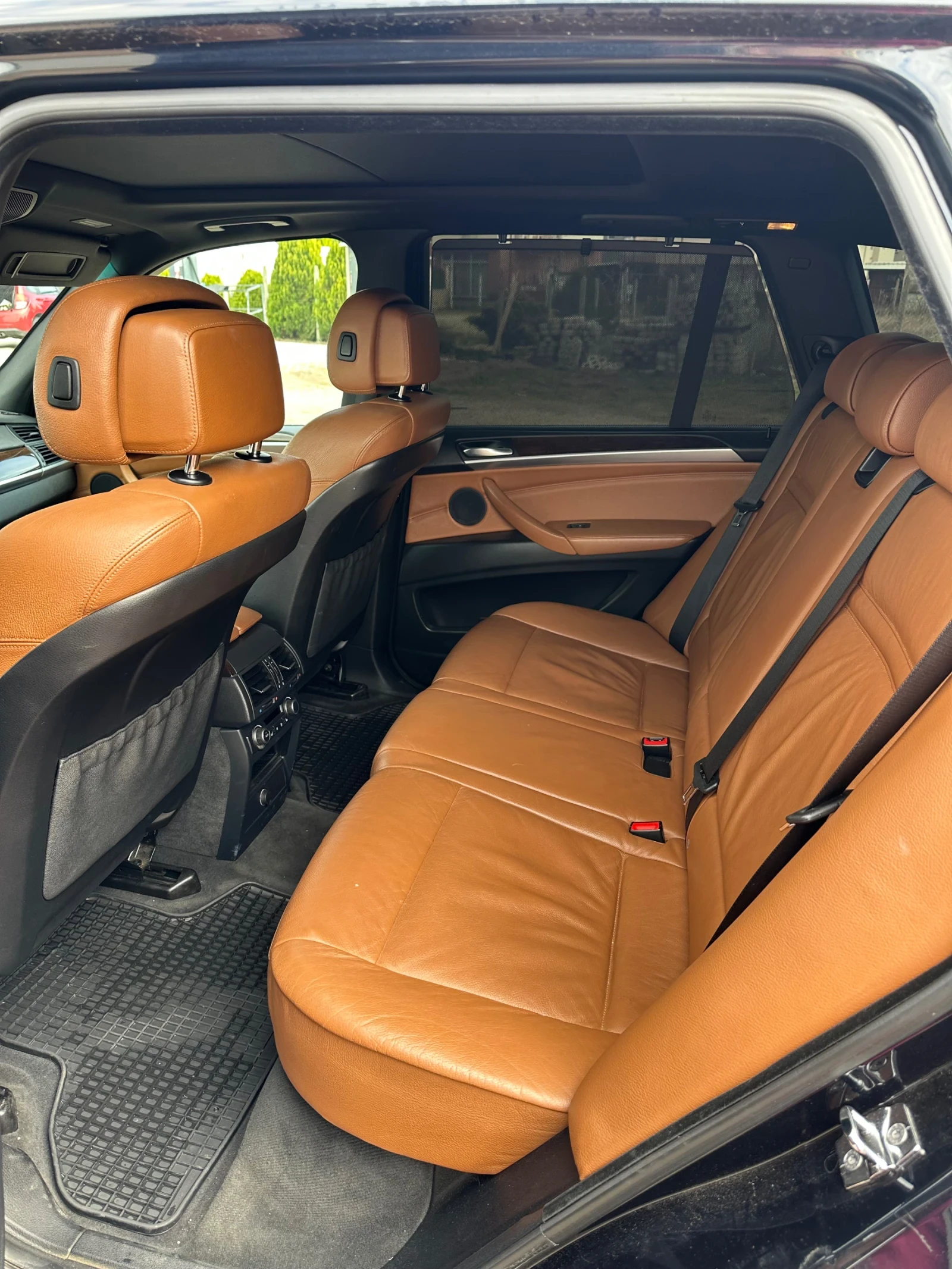 BMW X5 3.0 газ N52B30, снимка 11 - Автомобили и джипове - 55287040