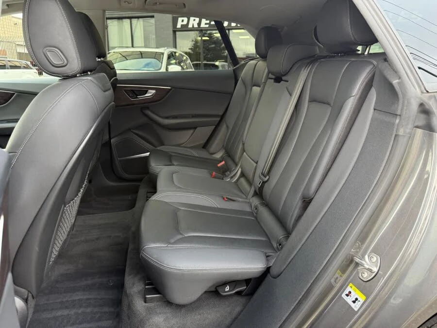 Audi Q8 QUATTRO PROGRESSIV 55 TFSI| DISTRONIC| PANO| 360|  | Mobile.bg � ����������� 14