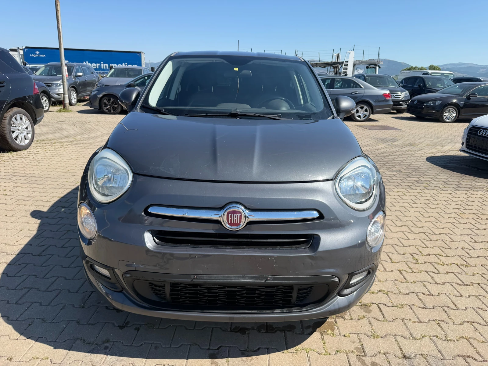 Fiat 500X 1.6JTDM AVTOMAT EURO 6 | Mobile.bg � ����������� 3