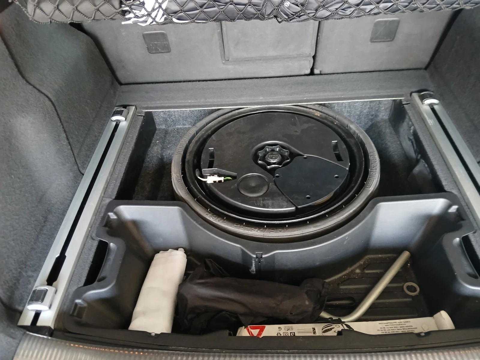 Audi Q5, снимка 10 - Автомобили и джипове - 55478293