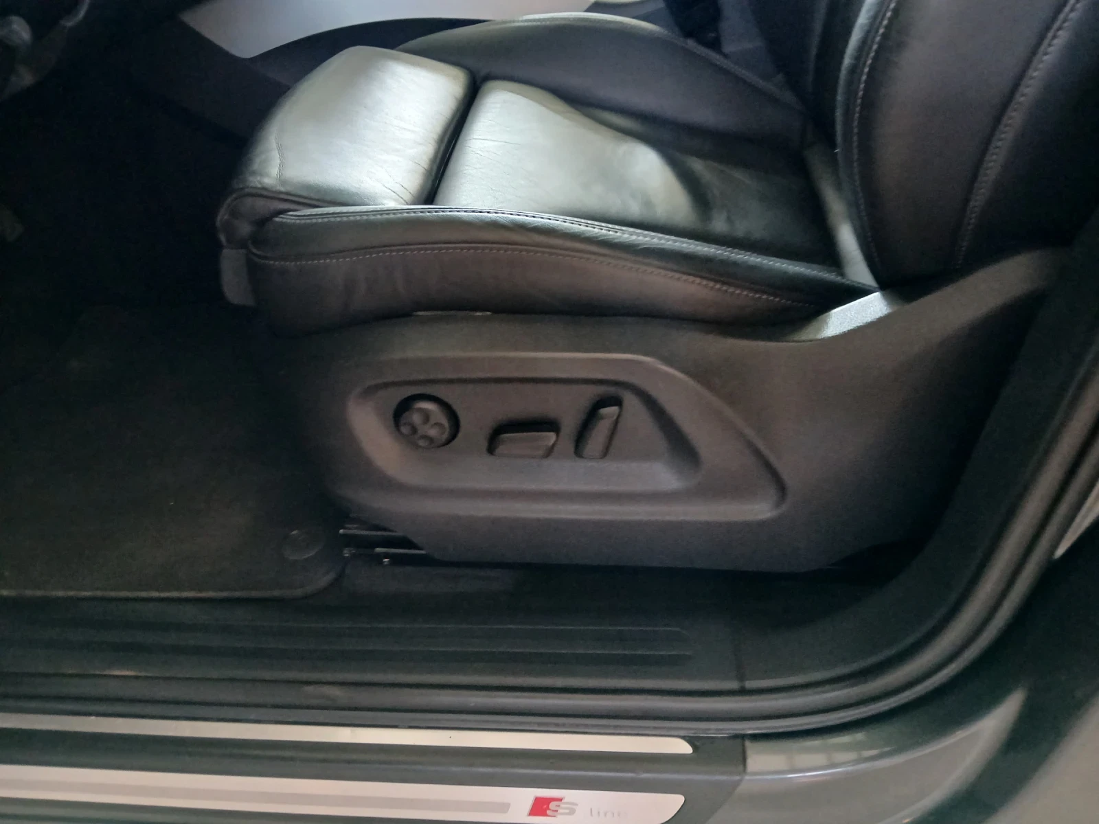 Audi Q5, снимка 5 - Автомобили и джипове - 55478293
