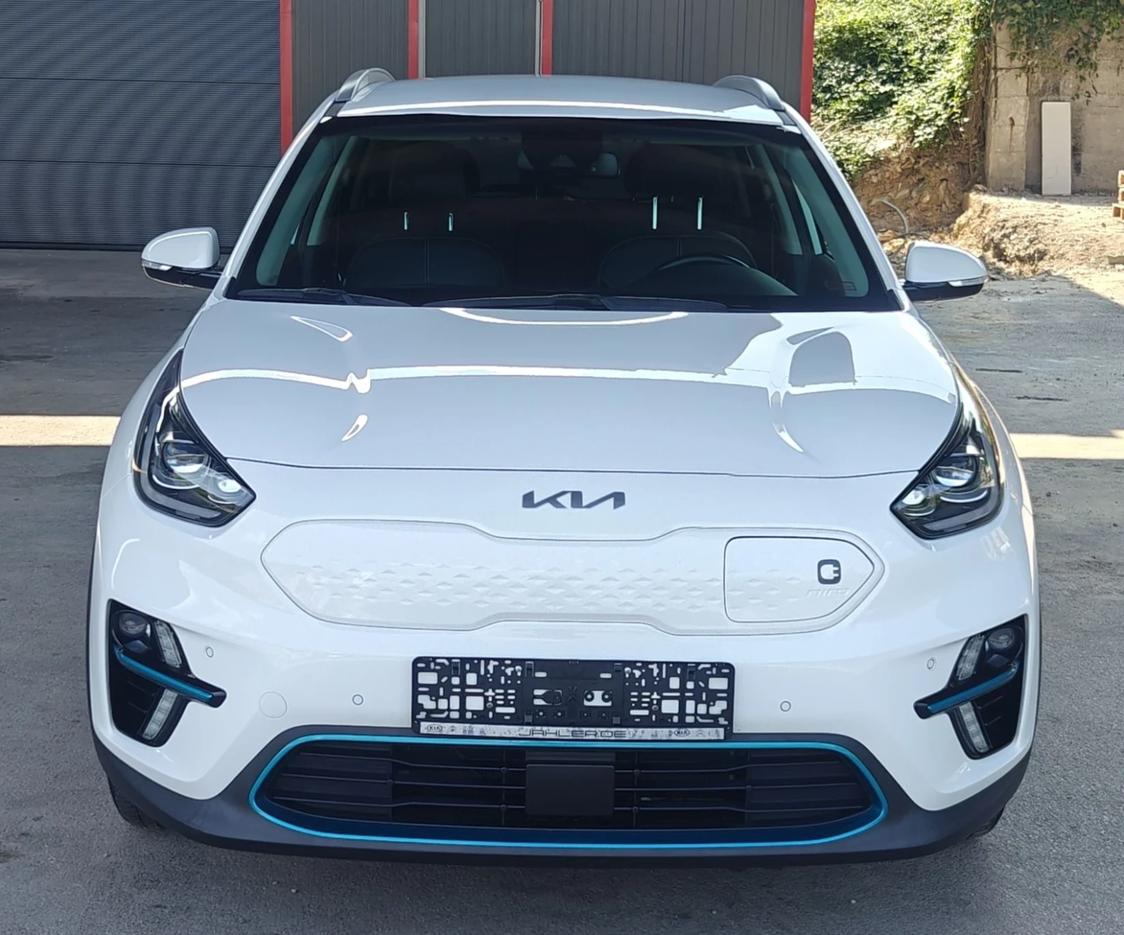Kia Niro EV 64kwh/Dynamic/Aviloo | Mobile.bg � ����������� 2