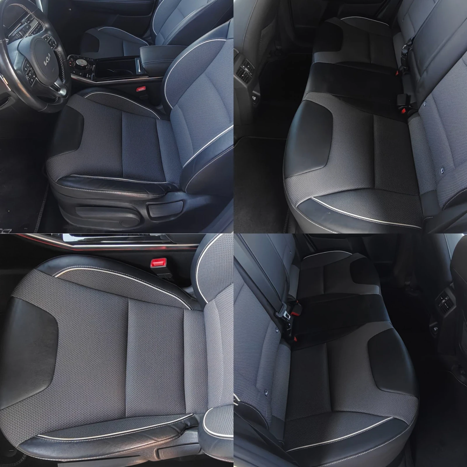 Kia Niro EV 64kwh/Dynamic/Aviloo | Mobile.bg � ����������� 11