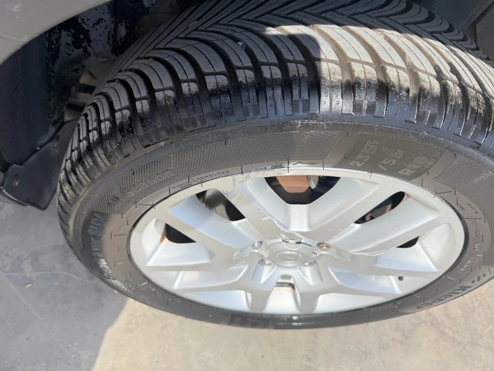 Opel Antara 2.2 CDTI Cosmo 4x4 avtomat  | Mobile.bg � ����������� 3