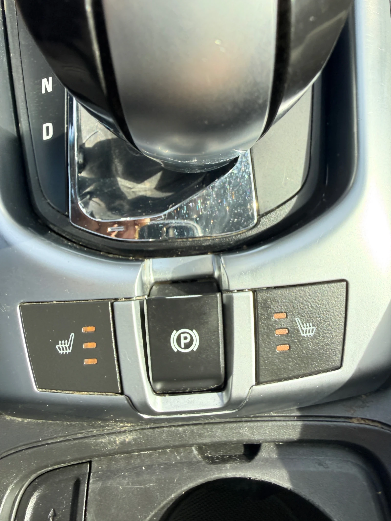 Opel Antara 2.2 CDTI Cosmo 4x4 avtomat  | Mobile.bg � ����������� 17