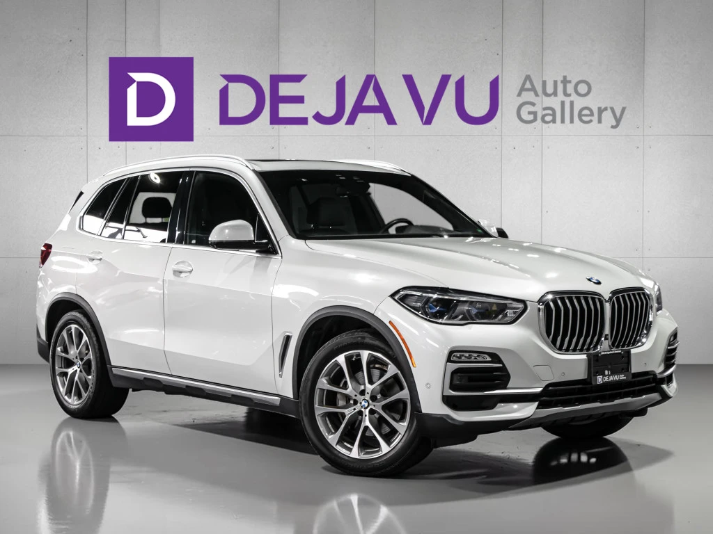 BMW X5 xDrive40i* LASER LIGHTS* 360* ОБДУХВ* ПАНО* НАВИ* 