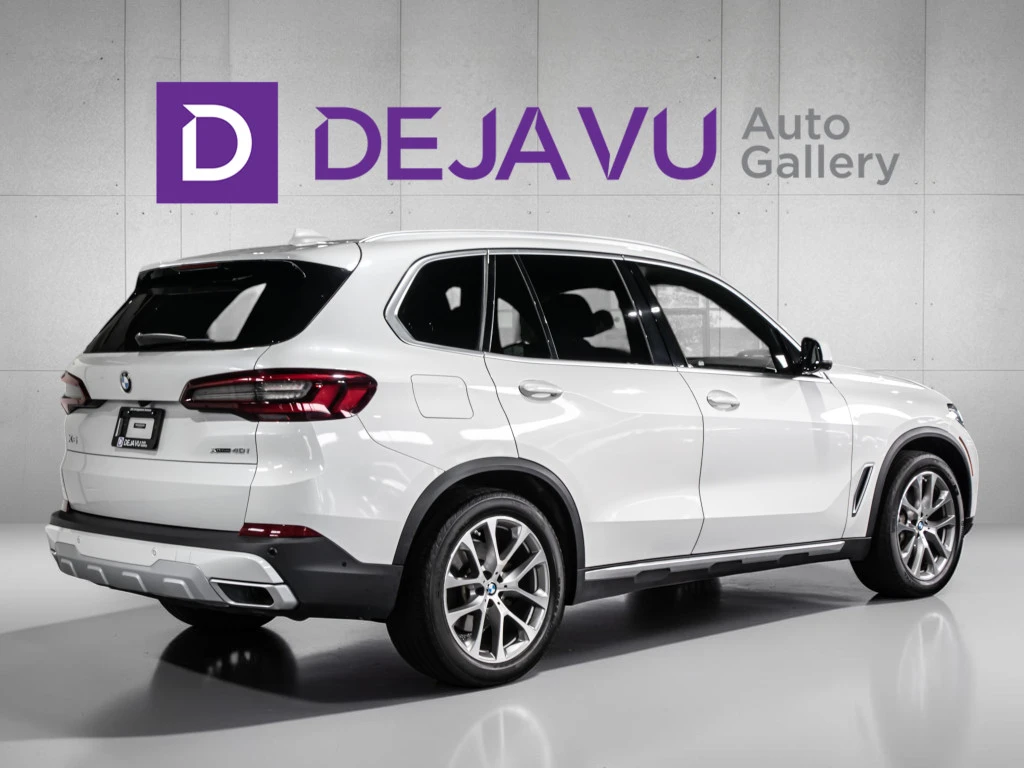 BMW X5 xDrive40i* LASER LIGHTS* 360* ОБДУХВ* ПАНО* НАВИ* , снимка 3 - Автомобили и джипове - 55725392