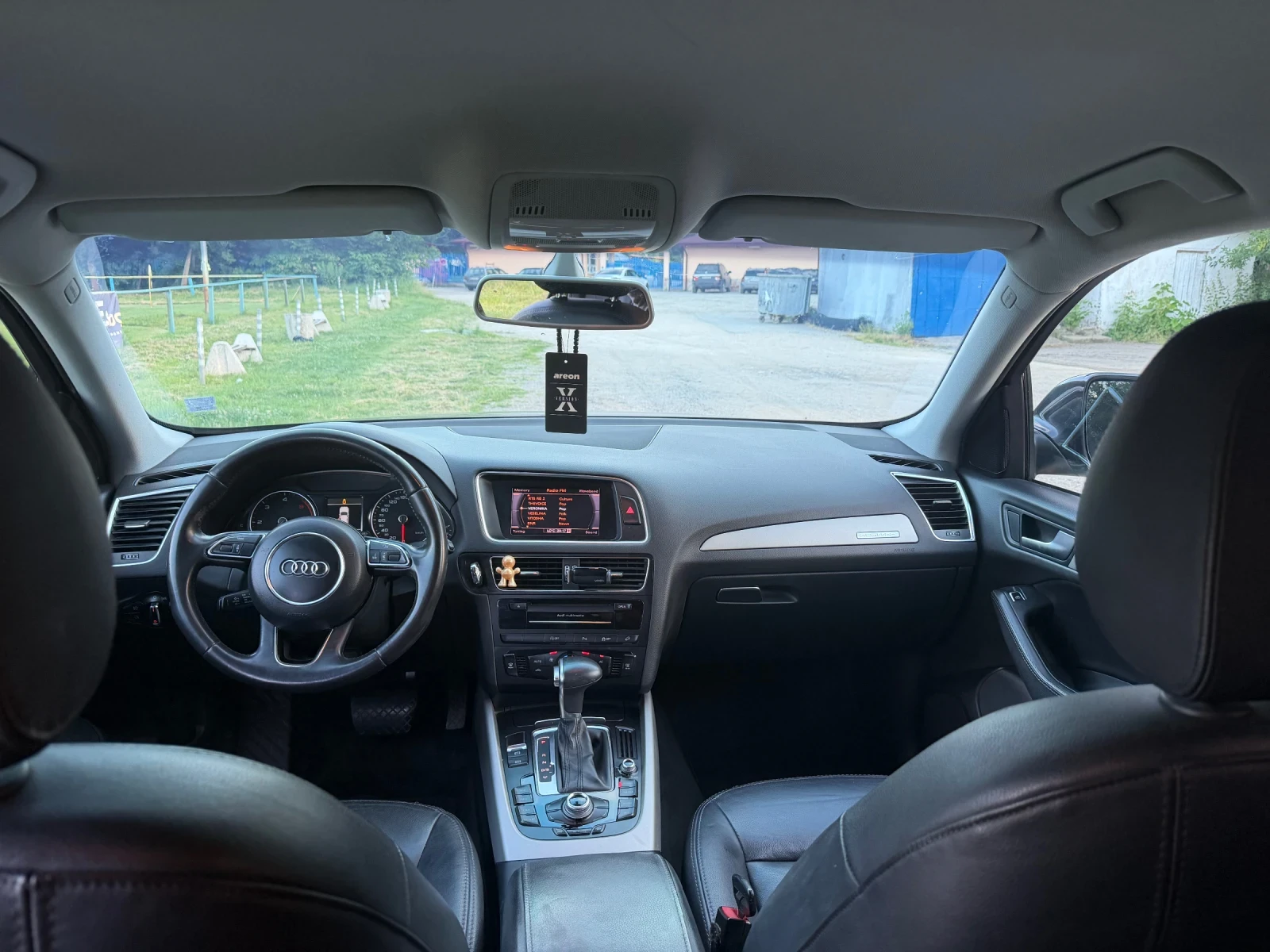 Audi Q5 Quattro, снимка 6 - Автомобили и джипове - 56219872