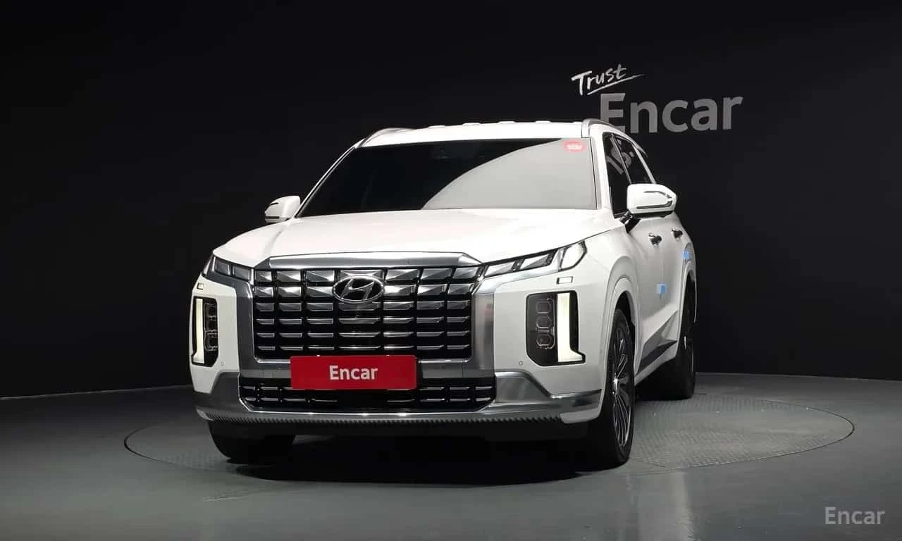 Hyundai Palisade * Diesel 2.2 4WD *  | Mobile.bg � ����������� 3