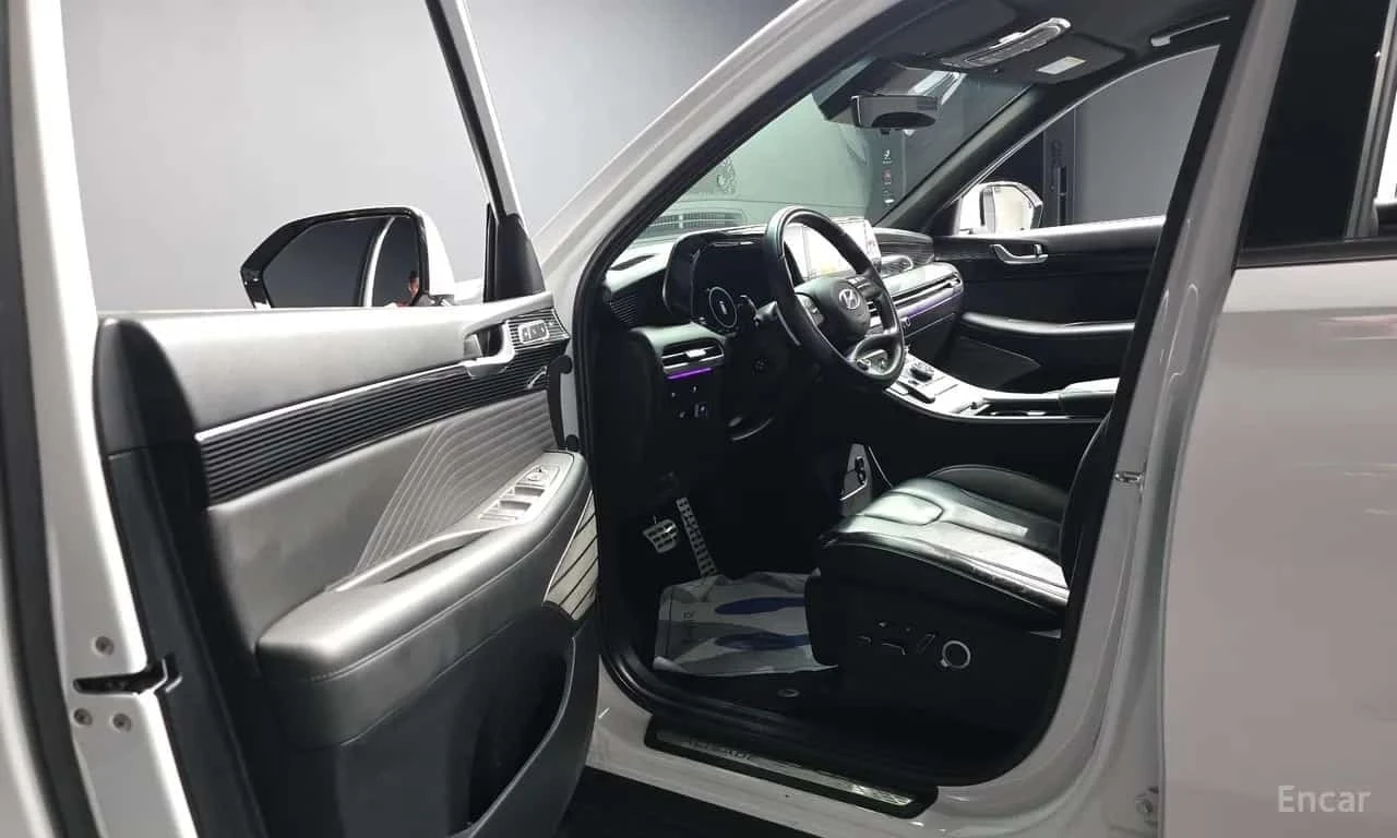 Hyundai Palisade * Diesel 2.2 4WD *  | Mobile.bg � ����������� 10