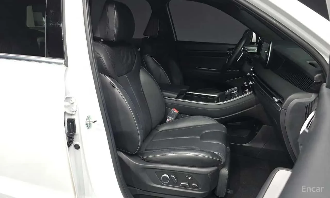 Hyundai Palisade * Diesel 2.2 4WD *  | Mobile.bg � ����������� 11