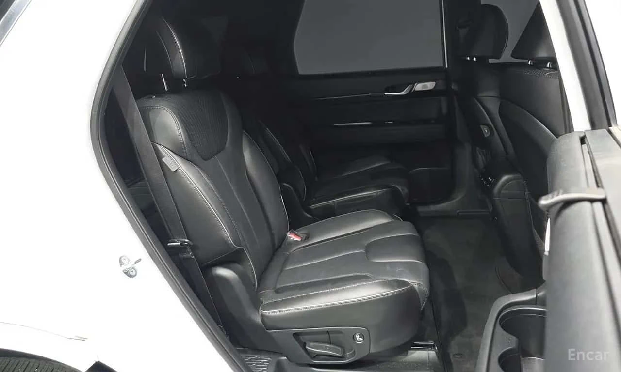 Hyundai Palisade * Diesel 2.2 4WD *  | Mobile.bg � ����������� 12