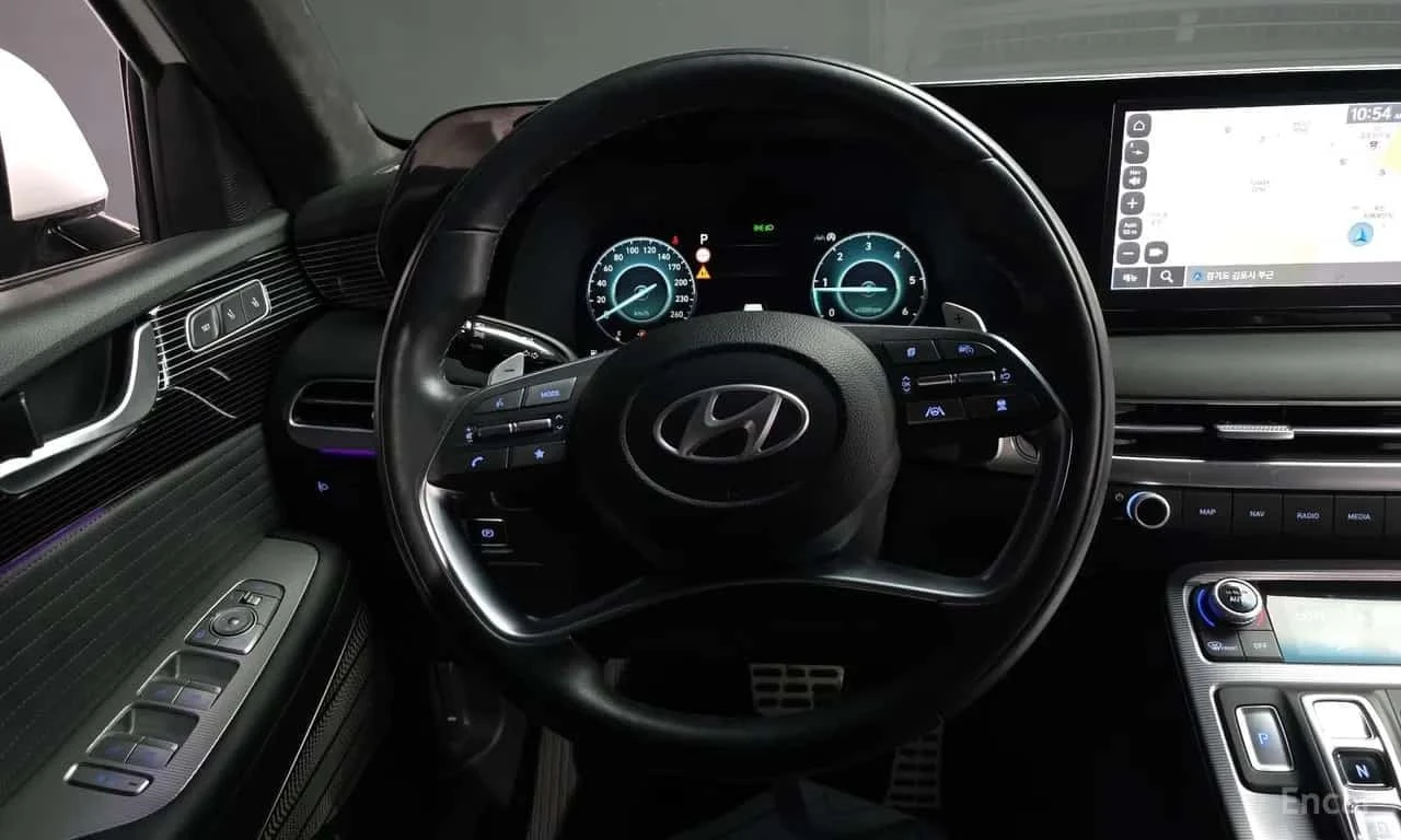 Hyundai Palisade * Diesel 2.2 4WD *  | Mobile.bg � ����������� 13
