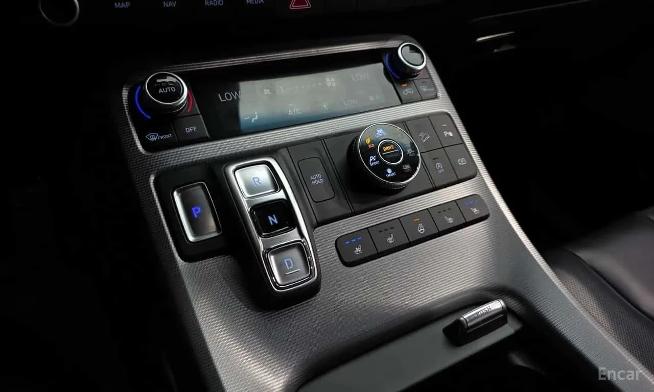 Hyundai Palisade * Diesel 2.2 4WD *  | Mobile.bg � ����������� 9