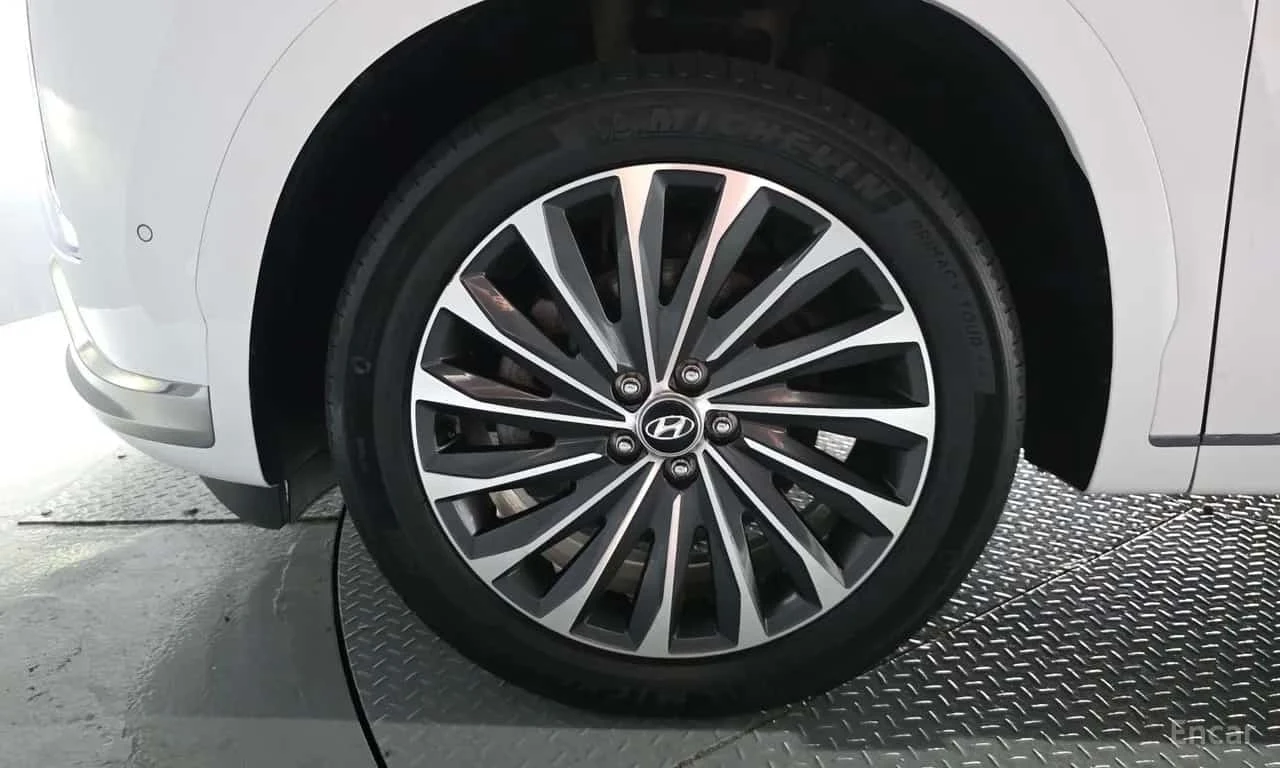 Hyundai Palisade * Diesel 2.2 4WD *  | Mobile.bg � ����������� 5