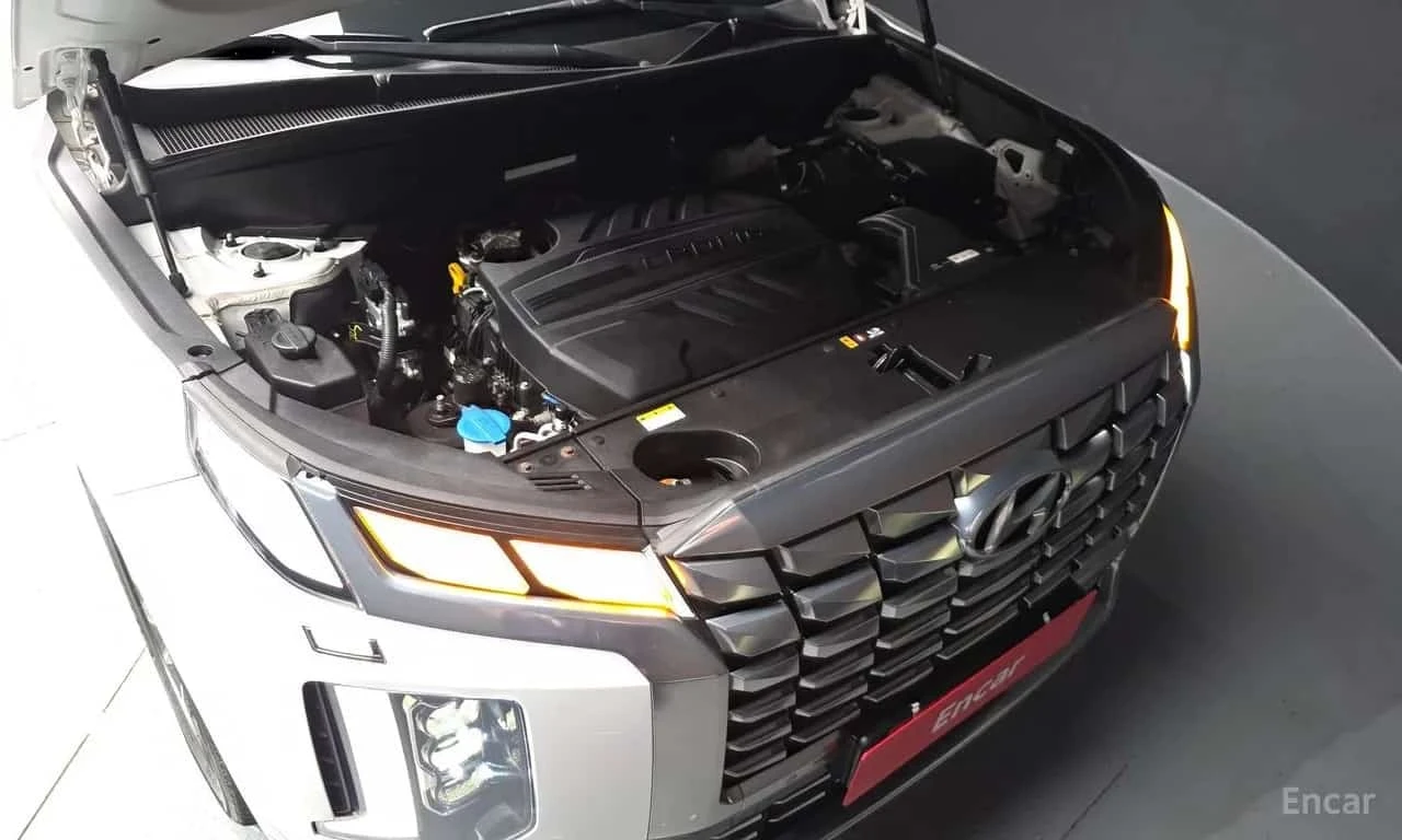 Hyundai Palisade * Diesel 2.2 4WD *  | Mobile.bg � ����������� 6