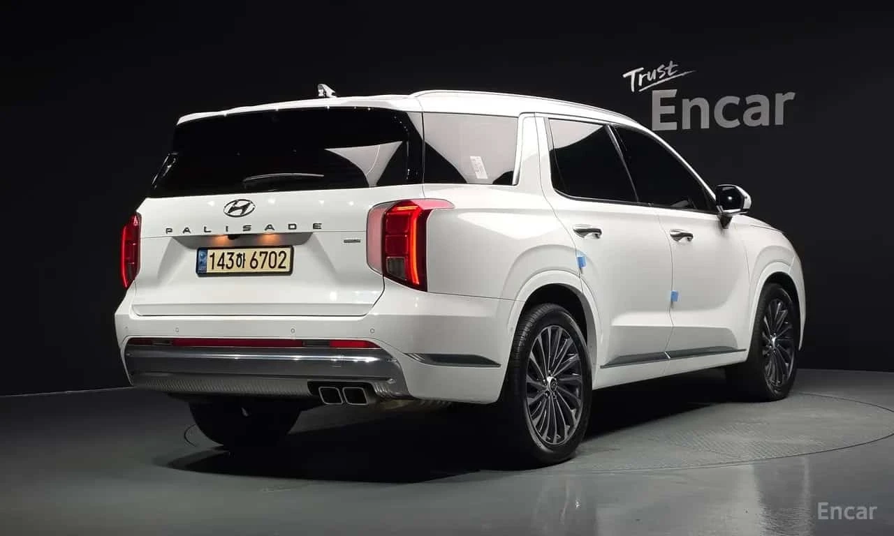 Hyundai Palisade * Diesel 2.2 4WD *  | Mobile.bg � ����������� 2