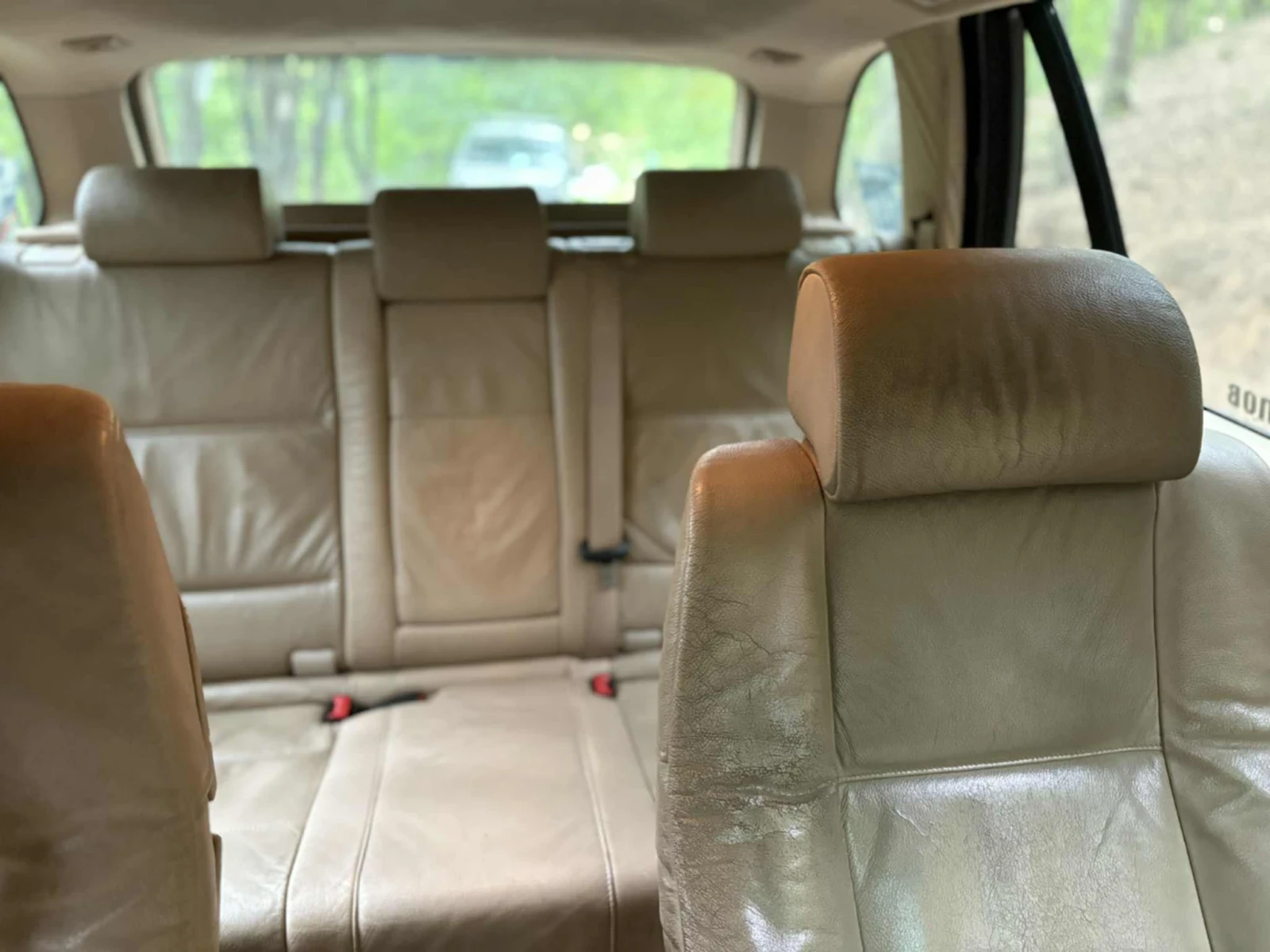 BMW X5, снимка 9 - Автомобили и джипове - 56456684