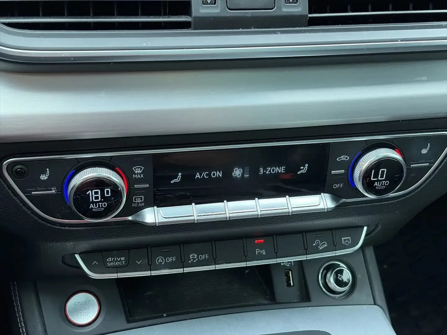 Audi SQ5 TECHNIK - DISTRONIC - 360 - �������� - �������� | Mobile.bg � ����������� 13