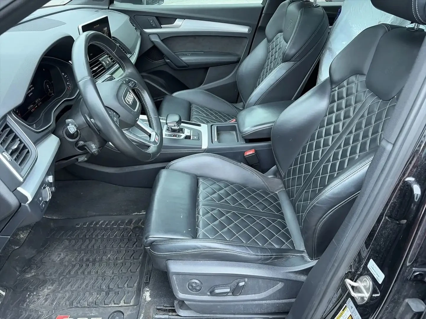 Audi SQ5 TECHNIK - DISTRONIC - 360 - �������� - �������� | Mobile.bg � ����������� 8