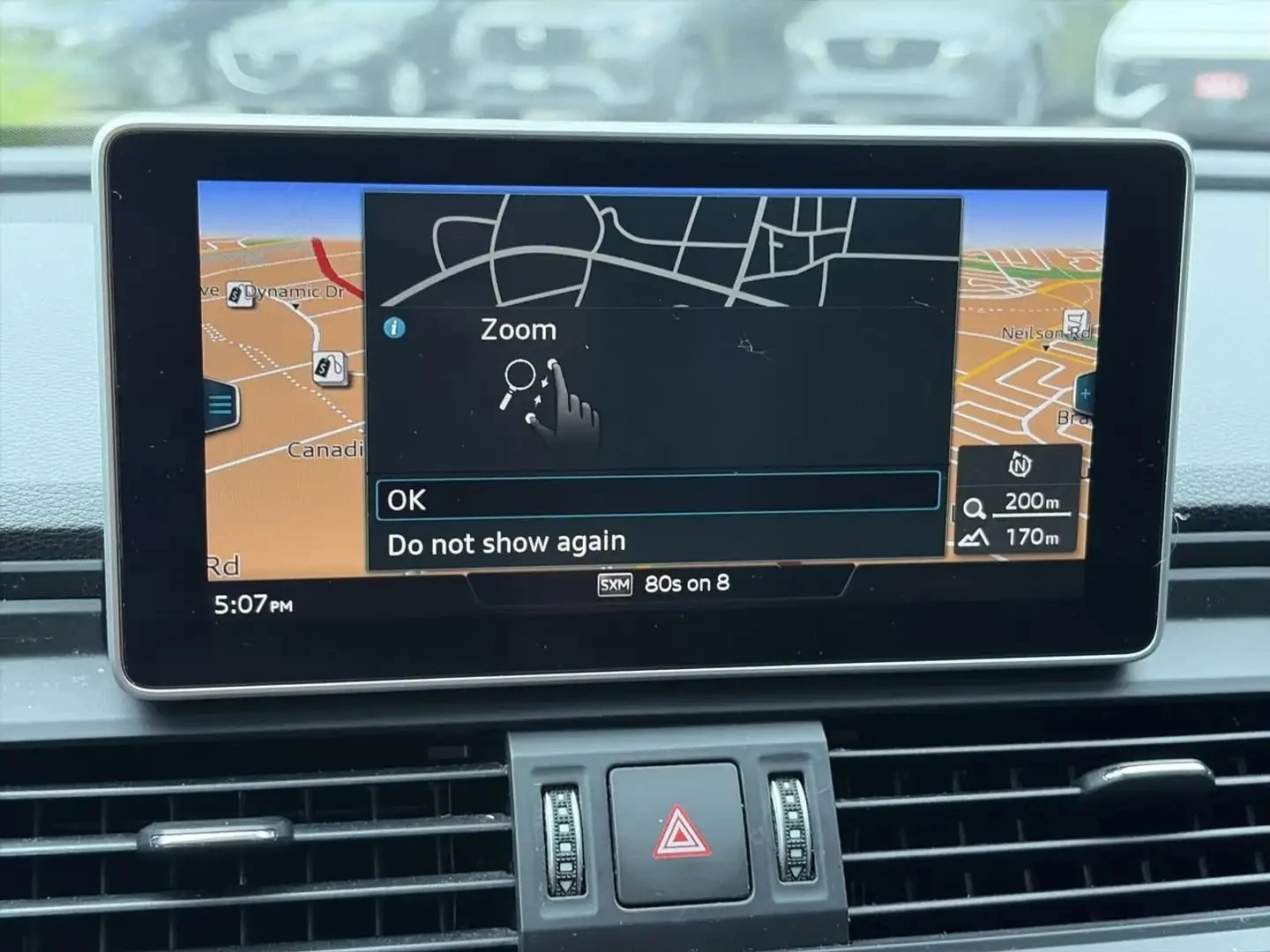 Audi SQ5 TECHNIK - DISTRONIC - 360 - �������� - �������� | Mobile.bg � ����������� 12