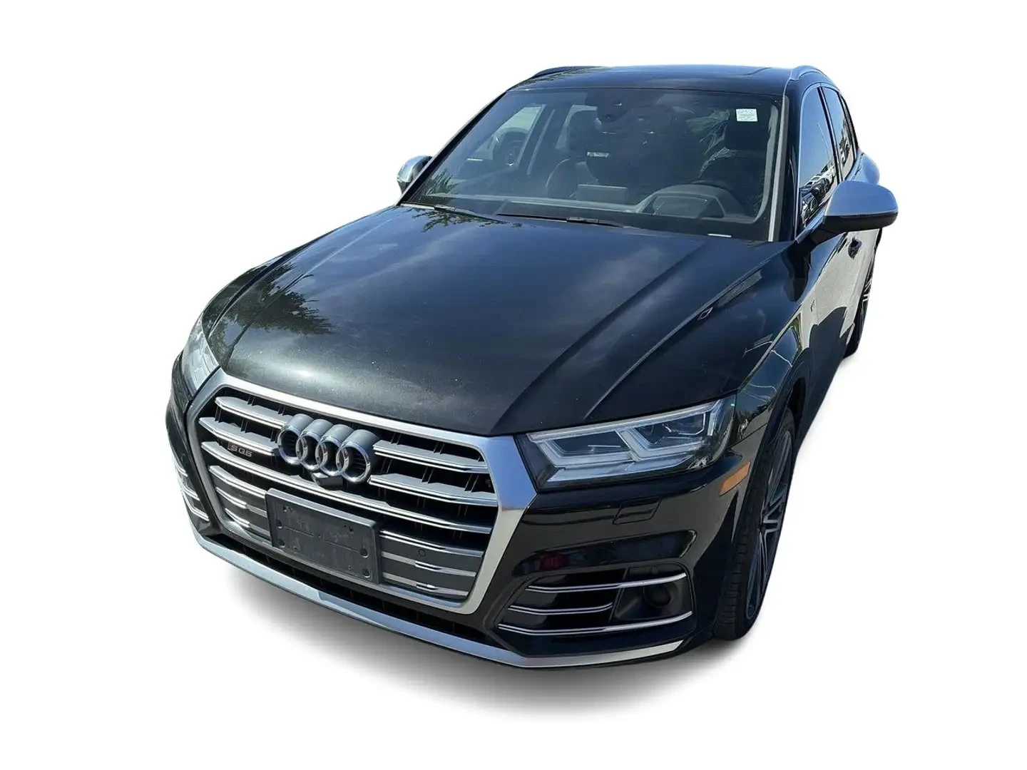 Audi SQ5 TECHNIK - DISTRONIC - 360 - �������� - �������� | Mobile.bg � ����������� 3