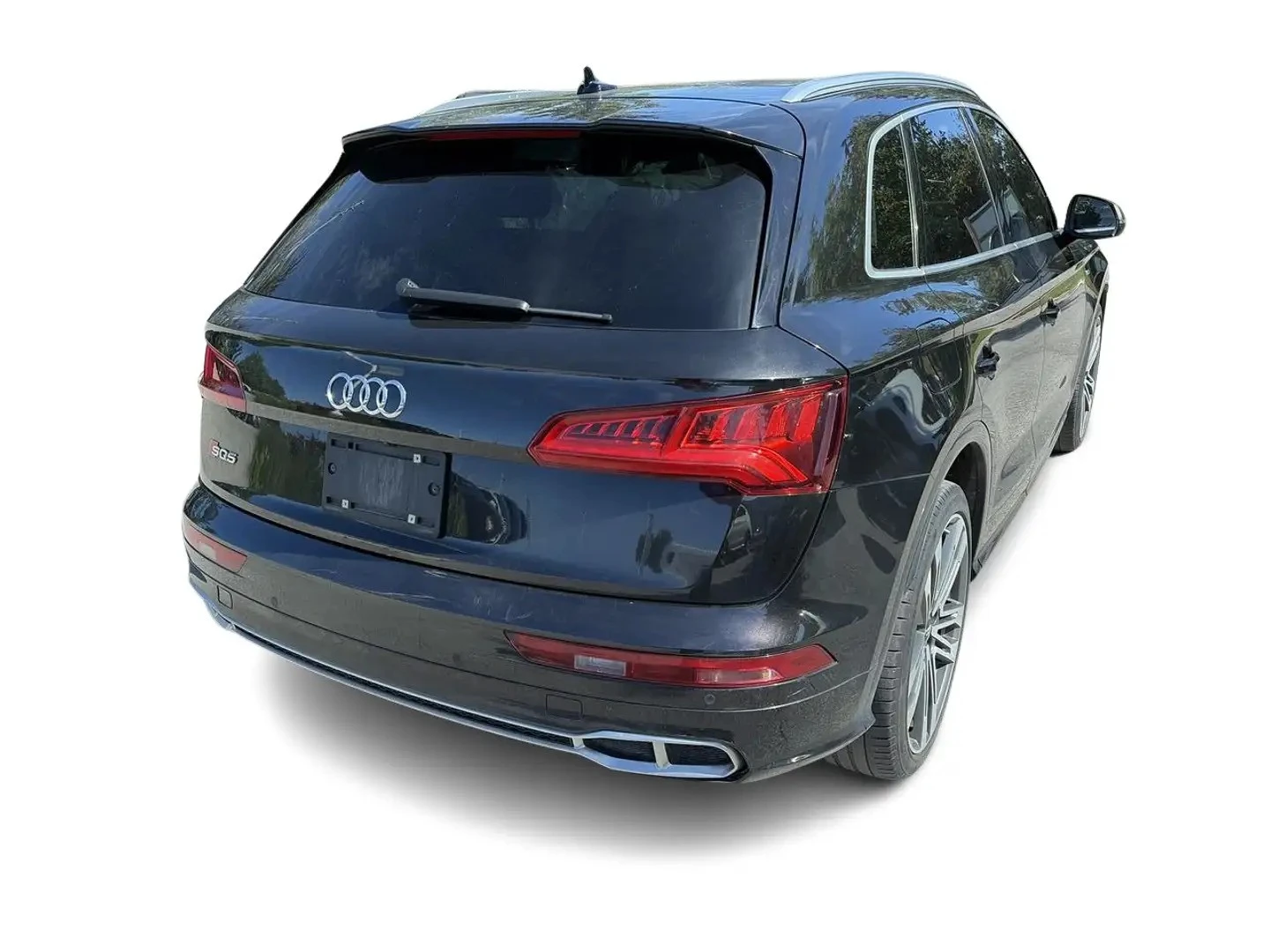 Audi SQ5 TECHNIK - DISTRONIC - 360 - �������� - �������� | Mobile.bg � ����������� 6