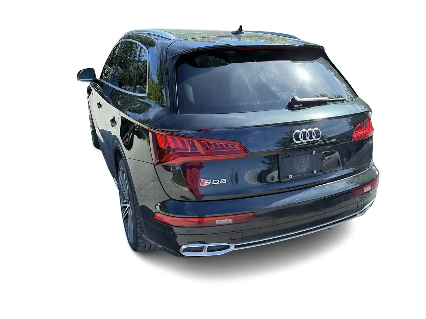 Audi SQ5 TECHNIK - DISTRONIC - 360 - �������� - �������� | Mobile.bg � ����������� 4