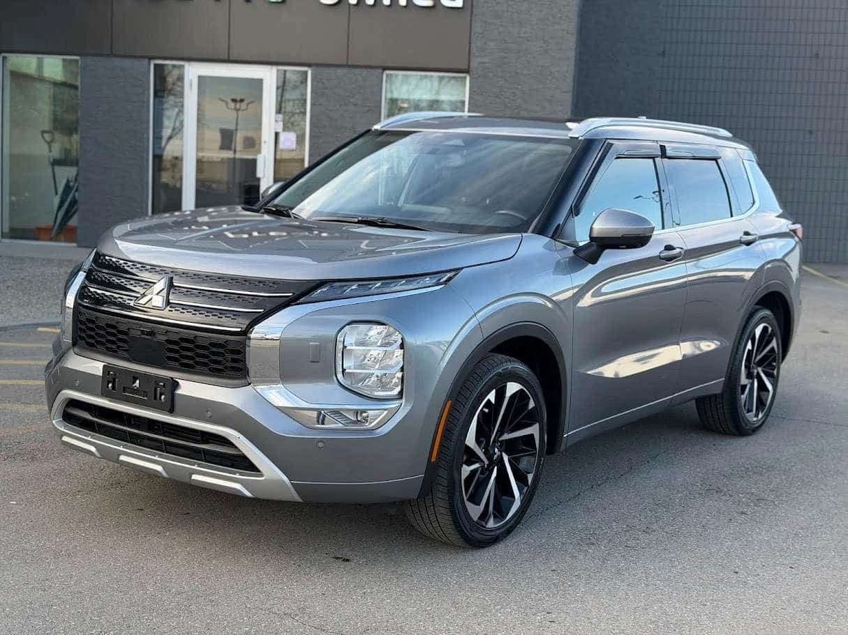 Mitsubishi Outlander * 2.5 GT w/ PANO ROOF / BOSE SOUND / TOP MODEL * C | Mobile.bg � ����������� 3