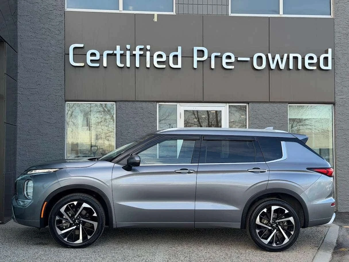 Mitsubishi Outlander * 2.5 GT w/ PANO ROOF / BOSE SOUND / TOP MODEL * C | Mobile.bg � ����������� 1