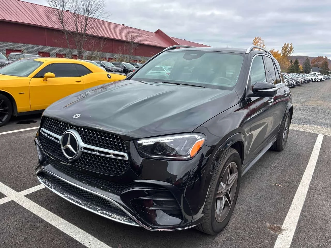 Mercedes-Benz GLE 350  * CARFAX * БЕЗ ПЪРВОНАЧАЛНА ВНОСКА