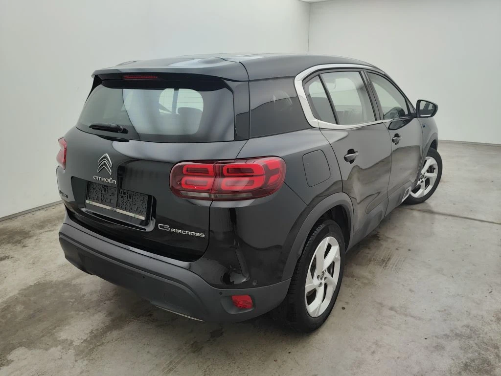 Citroen C5 Aircross Hybrid, снимка 3 - Автомобили и джипове - 56702848