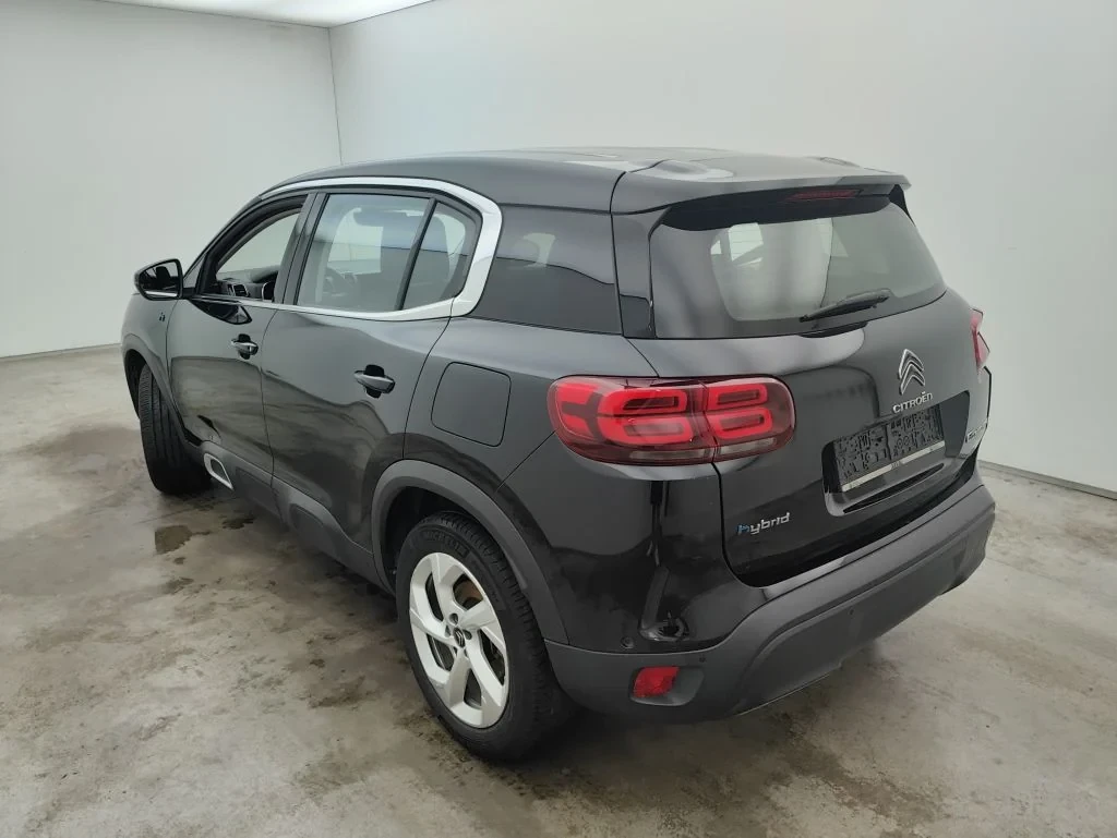 Citroen C5 Aircross Hybrid, снимка 4 - Автомобили и джипове - 56702848