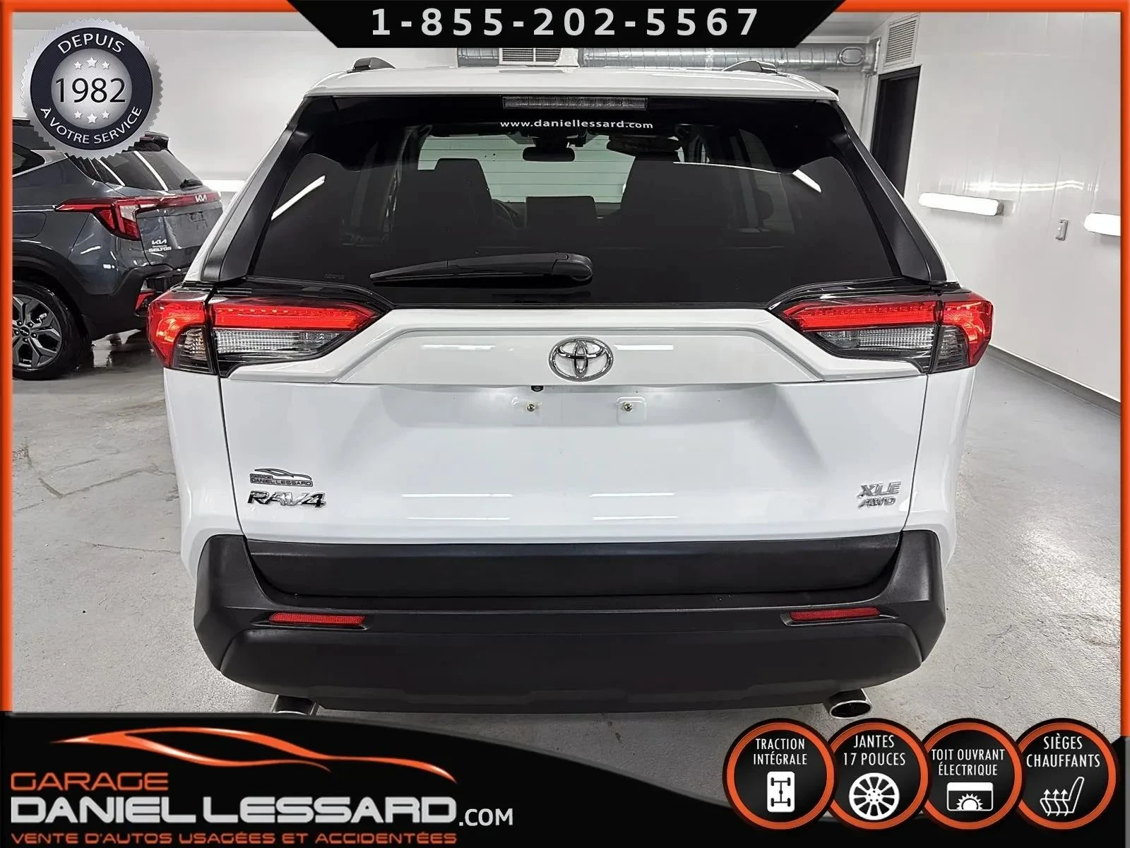 Toyota Rav4, снимка 5 - Автомобили и джипове - 56730393