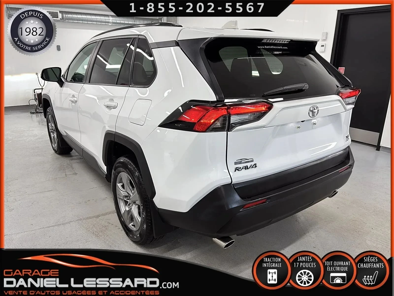 Toyota Rav4, снимка 6 - Автомобили и джипове - 56730393