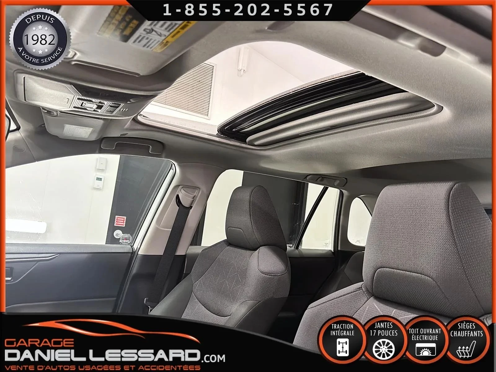 Toyota Rav4, снимка 14 - Автомобили и джипове - 56730393