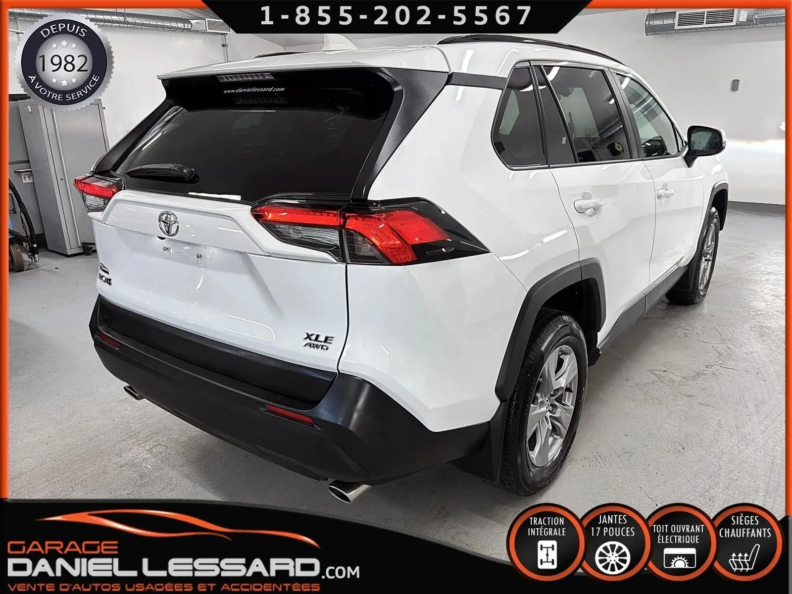 Toyota Rav4, снимка 4 - Автомобили и джипове - 56730393