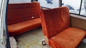 Toyota Liteace 1.3/на части, снимка 7