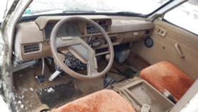 Toyota Liteace 1.3/на части, снимка 6