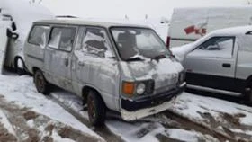 Toyota Liteace 1.3/на части, снимка 2
