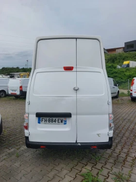 Nissan NV200 Три броя, снимка 5