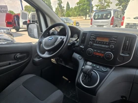 Nissan NV200, снимка 8