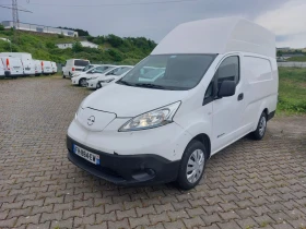 Nissan NV200 Три броя, снимка 1