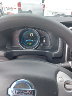 Nissan NV200 Три броя, снимка 9