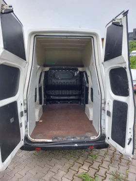 Nissan NV200 Три броя, снимка 6