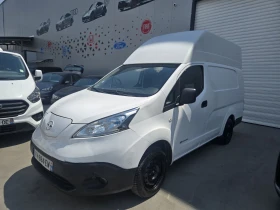 Nissan NV200, снимка 1