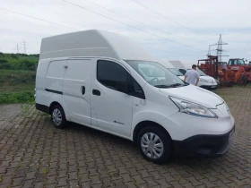 Nissan NV200 Три броя, снимка 3